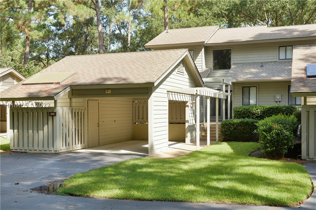 40 Governors Road, Unit 2823 Hilton Head Island, SC 29928 - Photo 1 of 1 Gallery Image 1