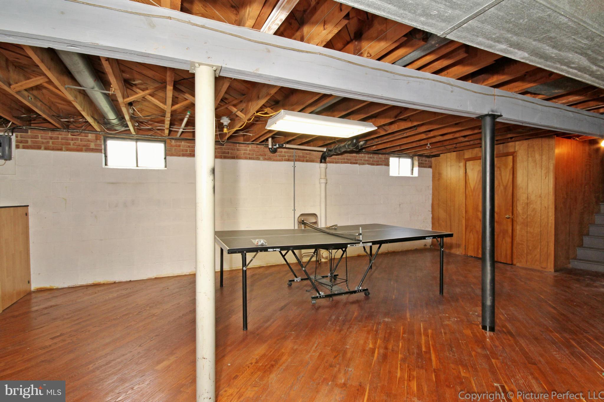 407 Delaware Road Frederick, MD 21701 - Photo 23 of 30 Basement