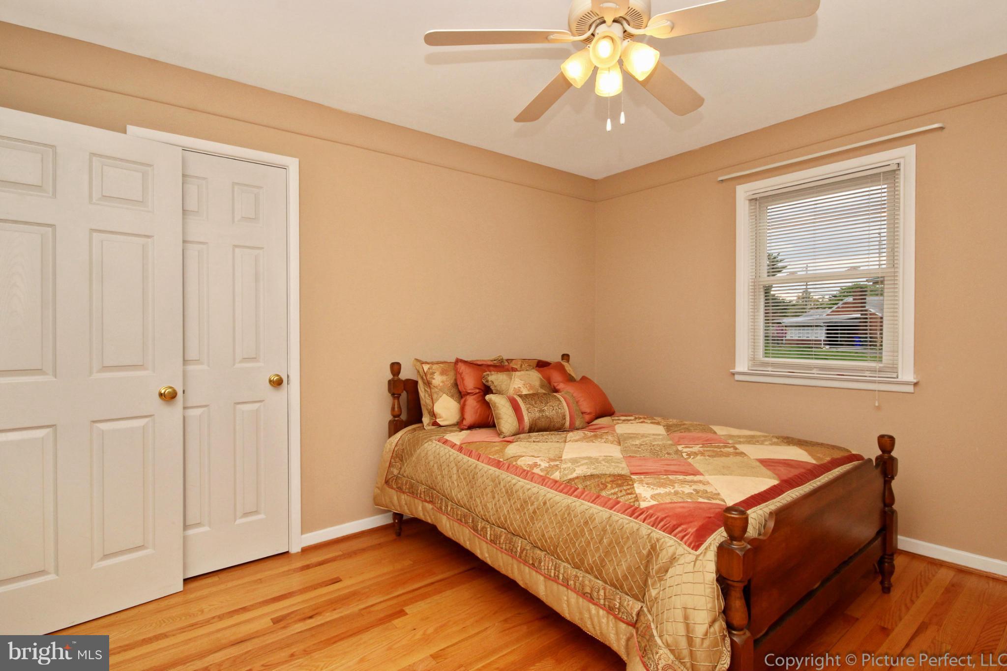 407 Delaware Road Frederick, MD 21701 - Photo 9 of 30 Bedroom
