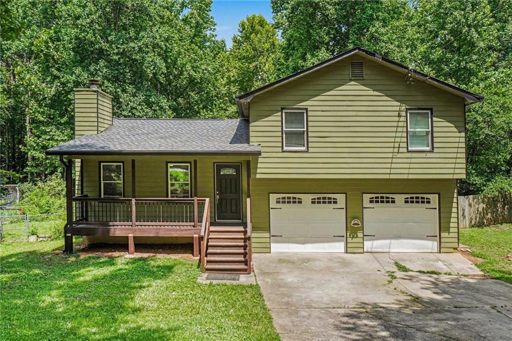 192 Wall Road Hiram, GA 30141 - Photo 1 of 27
