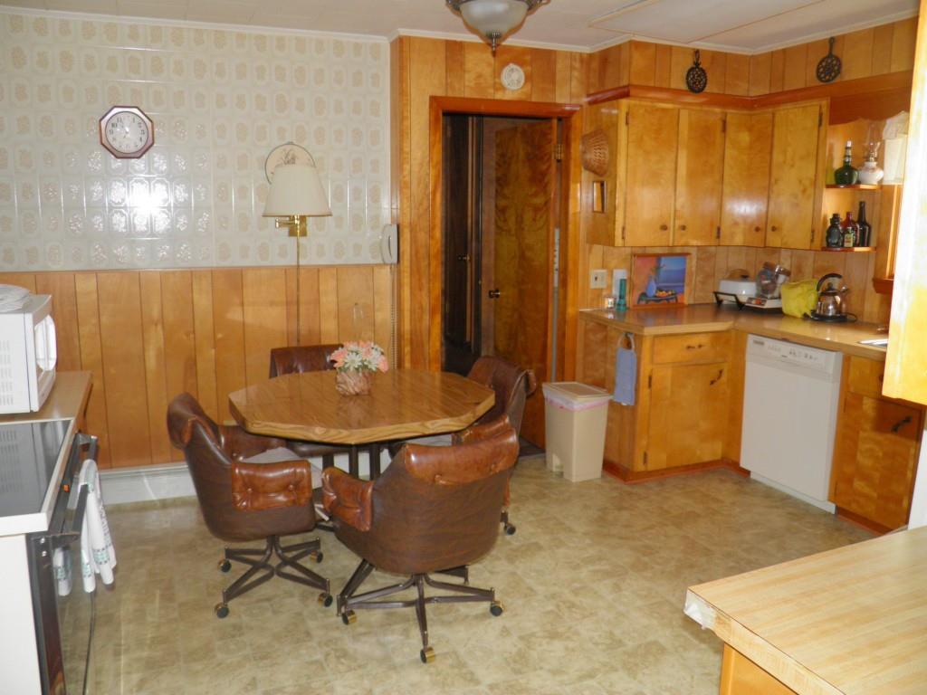 14 High Street Patten, ME 04765 - Photo 4 of 33 Kitchen