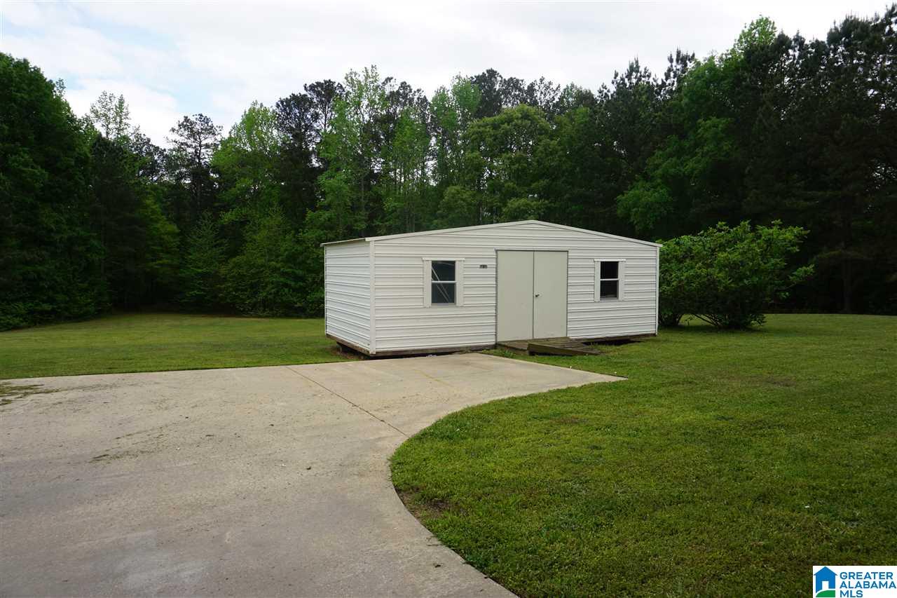 1741 Country Club Road Roanoke, AL 36274 - Photo 19 of 19
