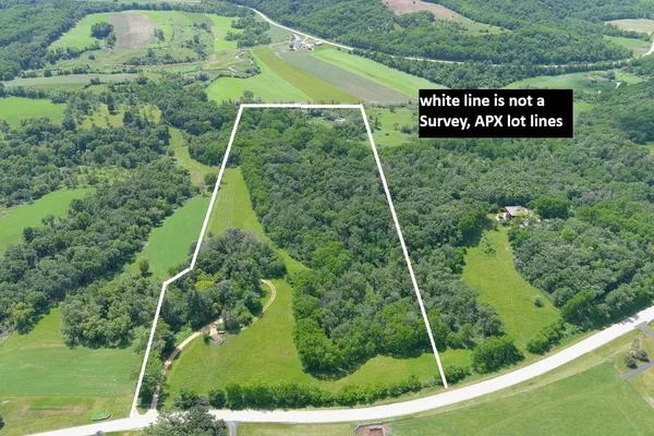 $595,000 | 4504 County Rd H, Ridgeway, WI 53582