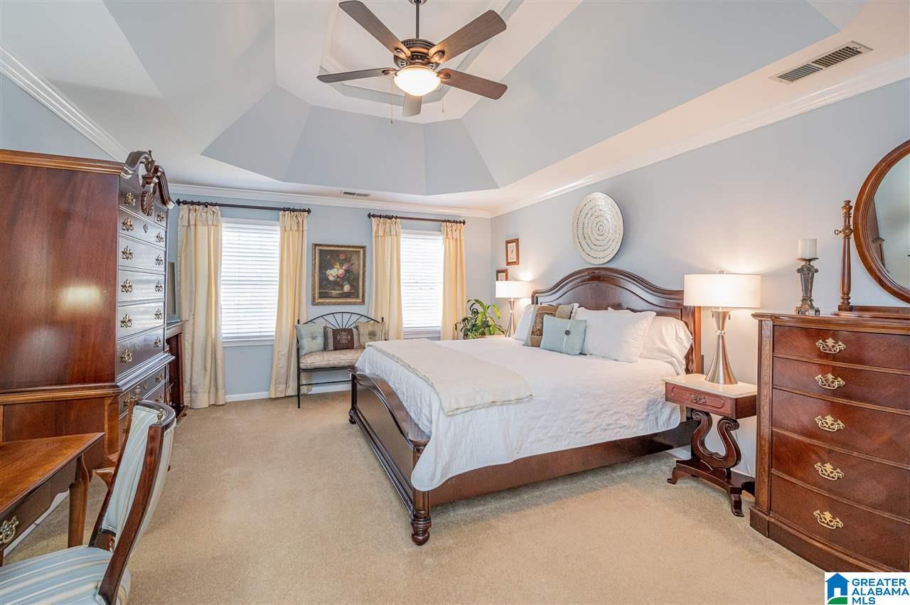 50 Milgray Lane Calera, AL 35040 - Photo 24 of 46