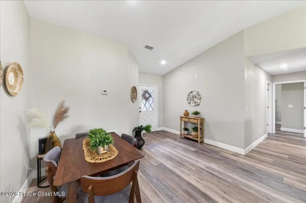 $299,000 | 1626 Glendale Avenue Northwest, Palm Bay, FL 32907