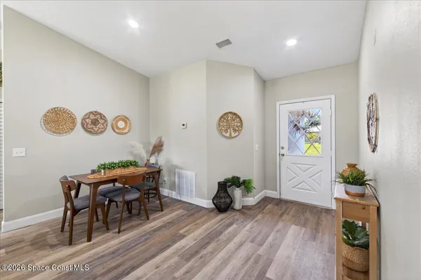 $299,000 | 1626 Glendale Avenue Northwest, Palm Bay, FL 32907