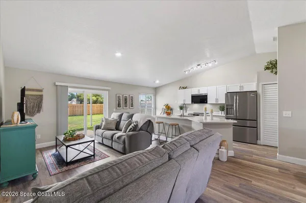 $299,000 | 1626 Glendale Avenue Northwest, Palm Bay, FL 32907