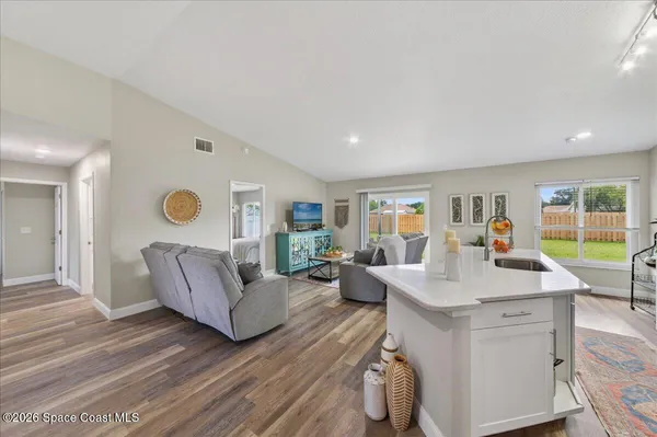 $299,000 | 1626 Glendale Avenue Northwest, Palm Bay, FL 32907