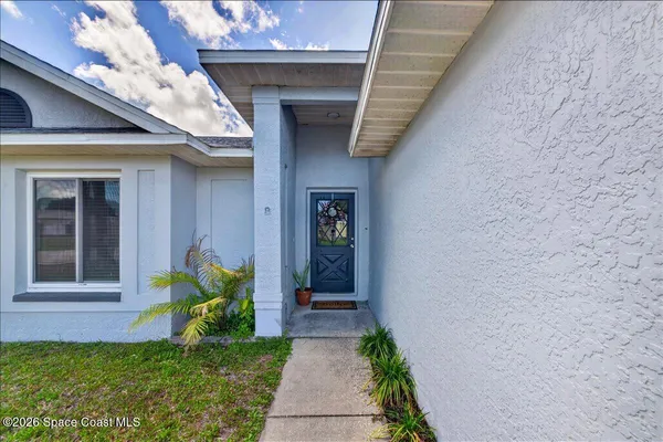 $299,000 | 1626 Glendale Avenue Northwest, Palm Bay, FL 32907