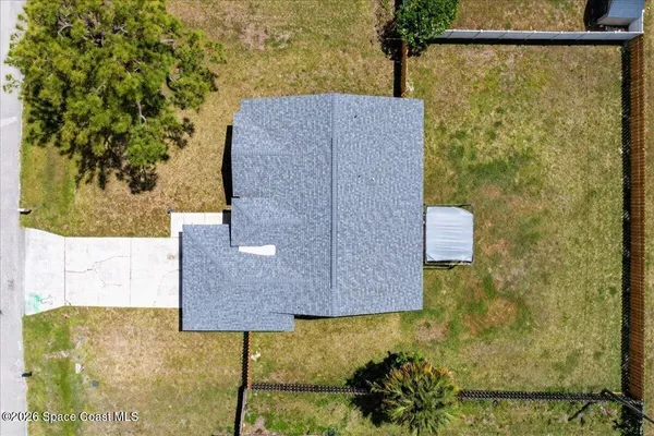 $299,000 | 1626 Glendale Avenue Northwest, Palm Bay, FL 32907