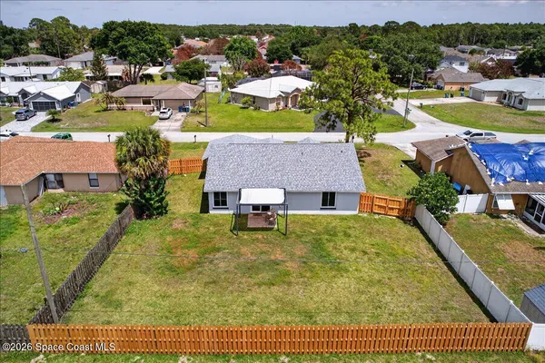 $299,000 | 1626 Glendale Avenue Northwest, Palm Bay, FL 32907