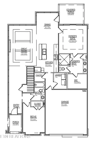 $829,900 | 1010 Branch Hook Road, Knoxville, TN 37934