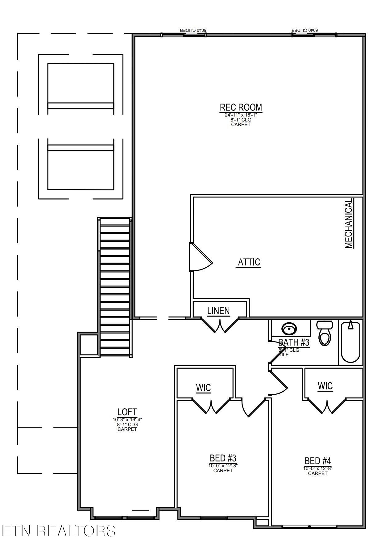 1010 Branch Hook Road Knoxville, TN 37934 - Photo 10 of 10 IMG_5599