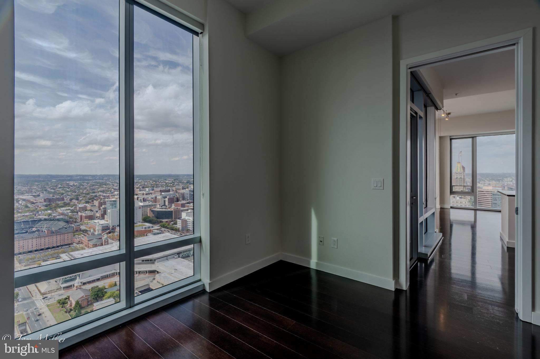 414 Light Street, Unit 4302 Baltimore, MD 21202 - Photo 17 of 42