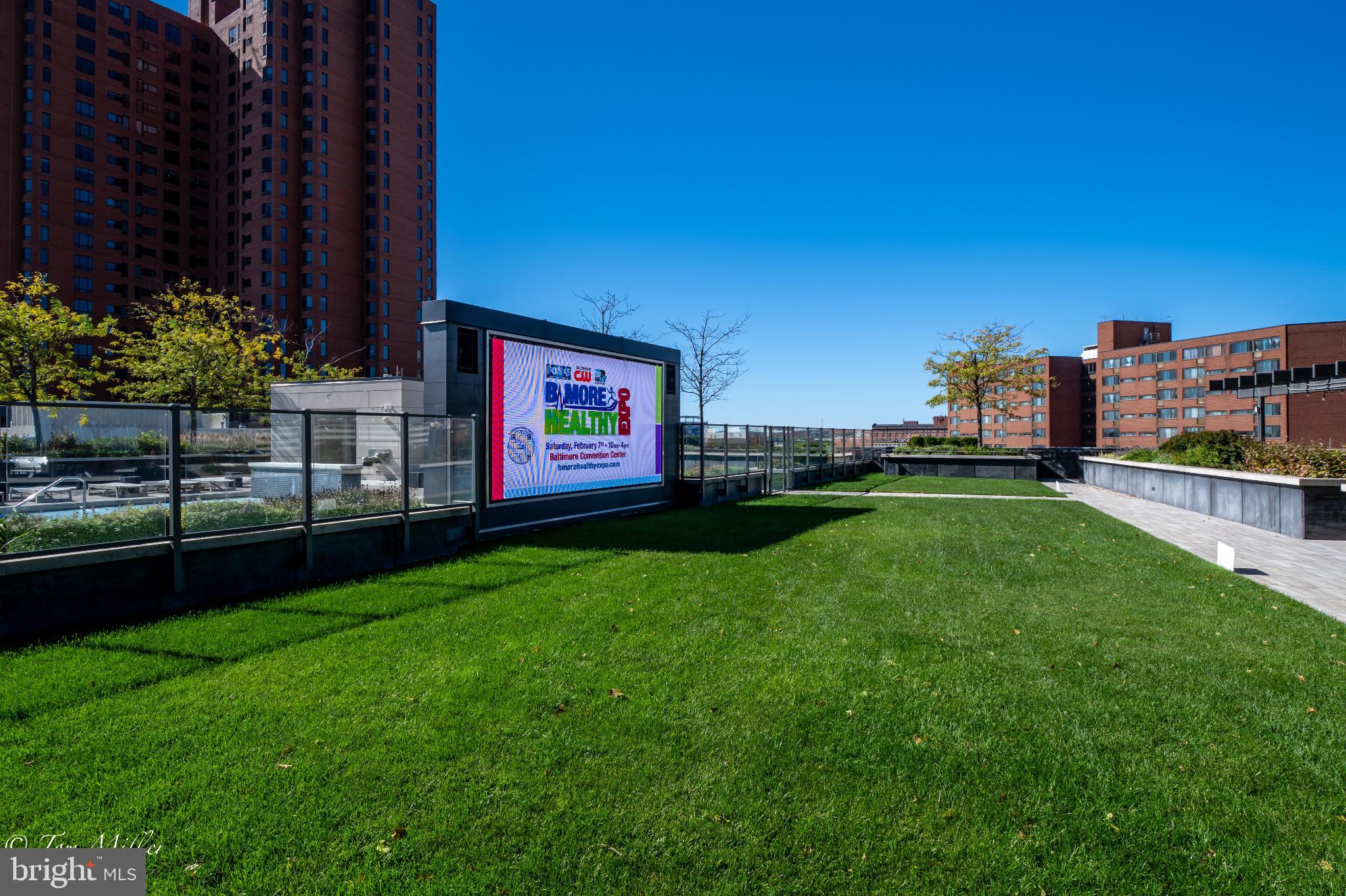 414 Light Street, Unit 4302 Baltimore, MD 21202 - Photo 30 of 42