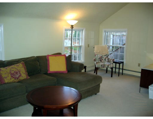 47 Crown Ridge Road Wellesley, MA 02482 - Photo 7 of 11 a living room with furniture and a window