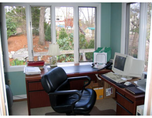 47 Crown Ridge Road Wellesley, MA 02482 - Photo 8 of 11 a work room with furniture and a window
