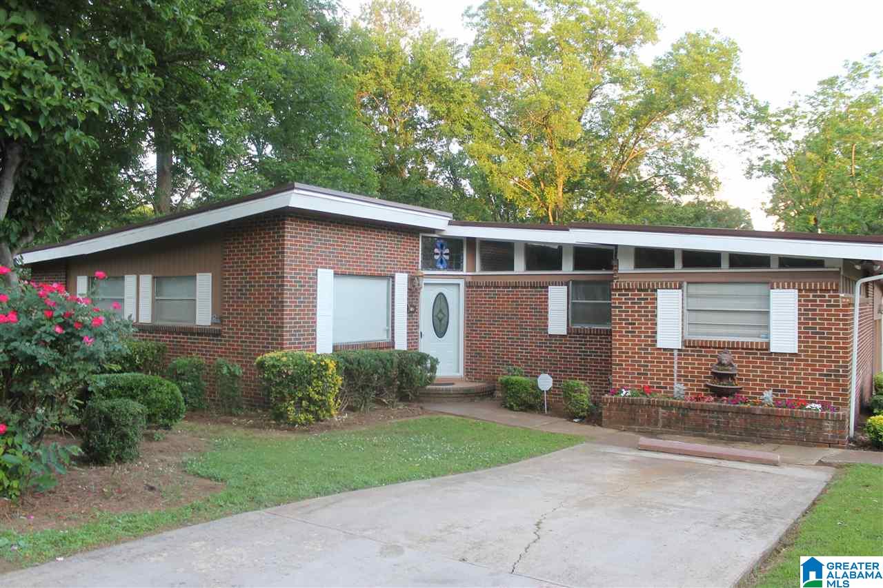 1301 Brighton Road Birmingham, AL 35228 - Photo 1 of 20