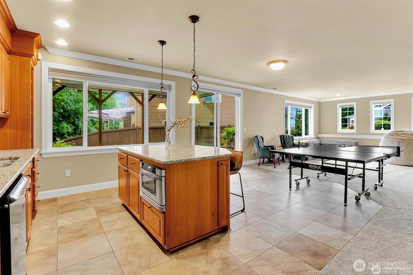 10311 Northeast 194th Street Bothell, WA 98011 - Photo 34 of 40