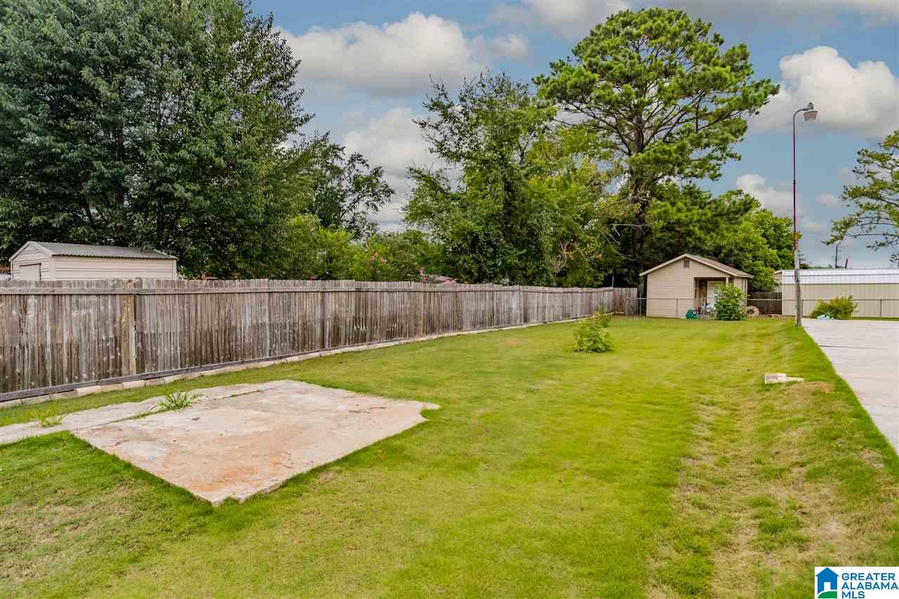 240 Hicks Street Montevallo, AL 35115 - Photo 26 of 27
