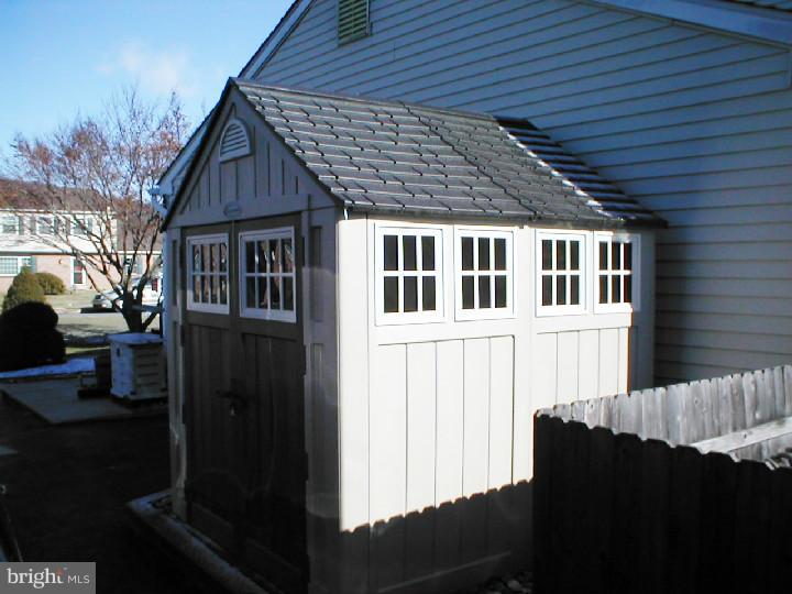 14 Beaver Run Road Downingtown, PA 19335 - Photo 14 of 24 Storage Shed
