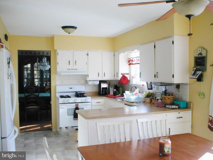 14 Beaver Run Road Downingtown, PA 19335 - Photo 8 of 24 Kitchen