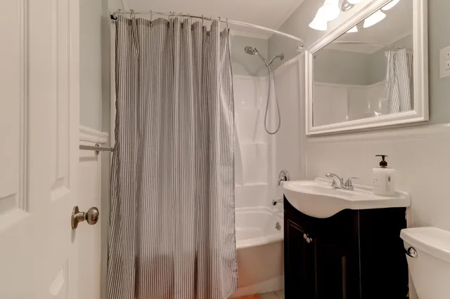 $2,999 | 1117 Ocean View Road, Charleston, SC 29412