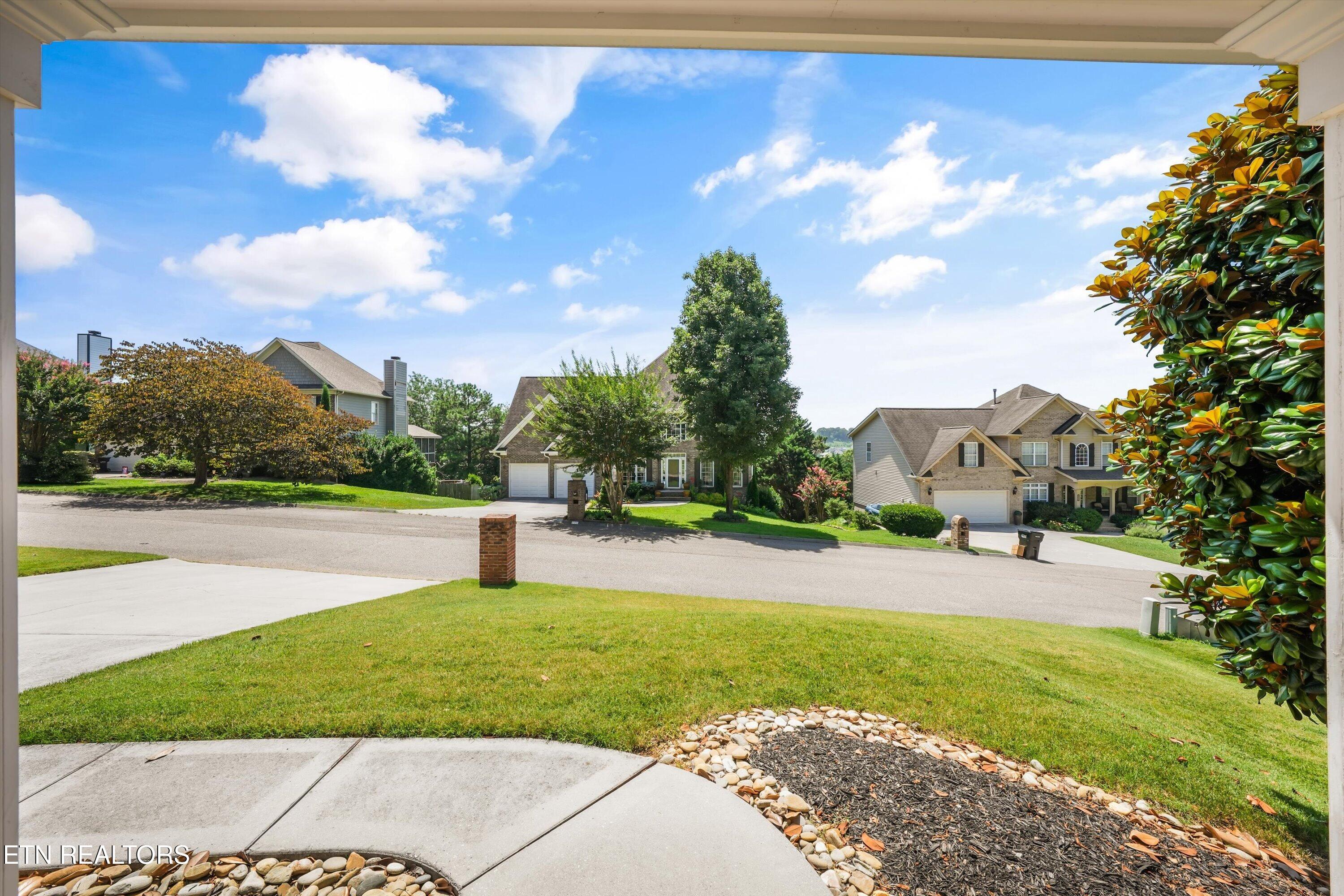 907 Garrison Ridge Boulevard Knoxville, TN 37922 - Photo 40 of 44 09-907 Garrison Ridge Blvd 48