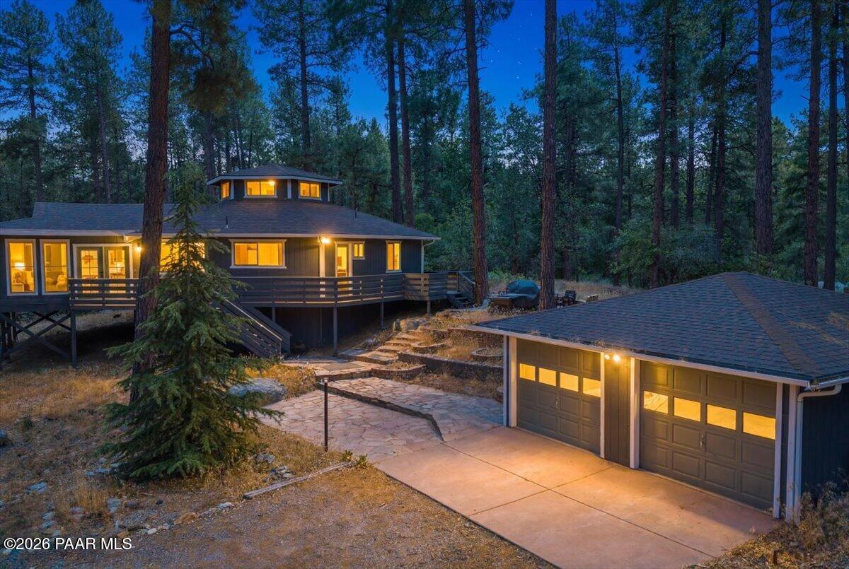 5979 Dearing Road Prescott, AZ 86305 - Photo 1 of 41 01-Welcome Home