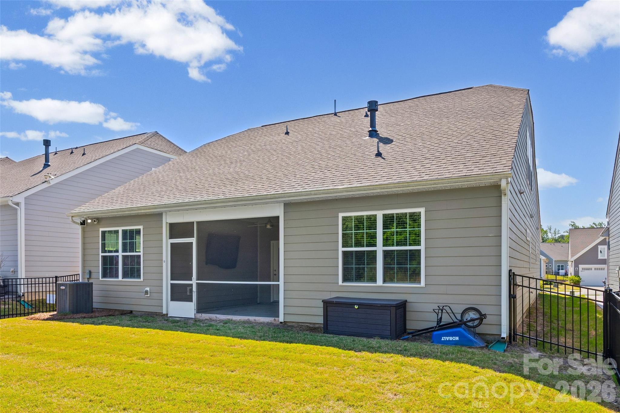 3199 Windhaven Lane Fort Mill, SC 29708 - Photo 35 of 47