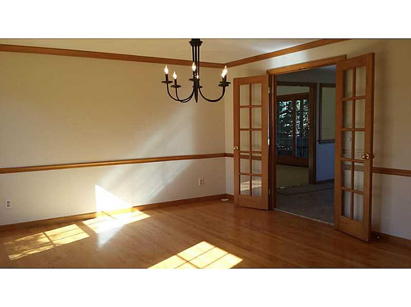 93 Windsong Road Cumberland, RI 02864 - Photo 12 of 20 Dining Room.