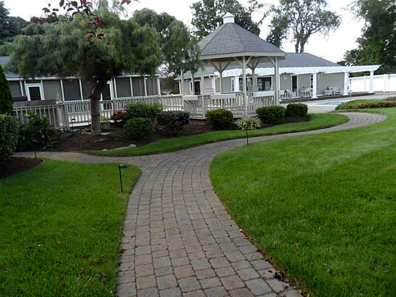 93 Windsong Road Cumberland, RI 02864 - Photo 6 of 20 Exterior Back.