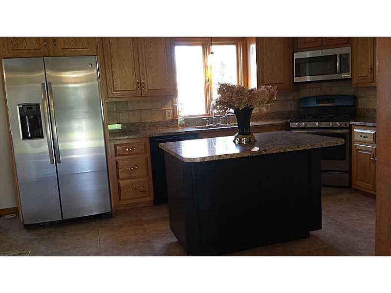 93 Windsong Road Cumberland, RI 02864 - Photo 7 of 20 Kitchen.