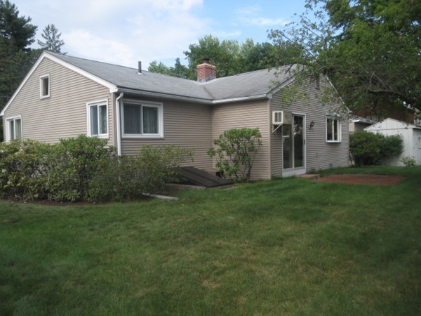 17 Barrington Road Longmeadow, MA 01106 - Photo 18 of 22 Gallery Image 18