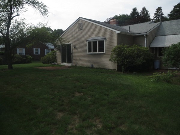 17 Barrington Road Longmeadow, MA 01106 - Photo 19 of 22 Gallery Image 19