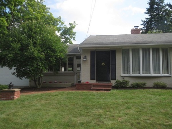 17 Barrington Road Longmeadow, MA 01106 - Photo 2 of 22 Gallery Image 2