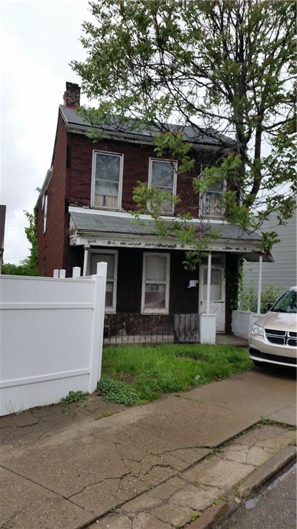 311 North Mathilda Street Pittsburgh, PA 15224 - Photo 1 of 1 Gallery Image 1