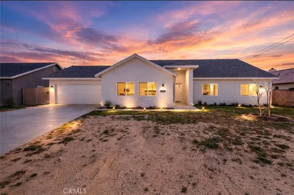 $380,000 | 10588 Peach Avenue, California City, CA 93505