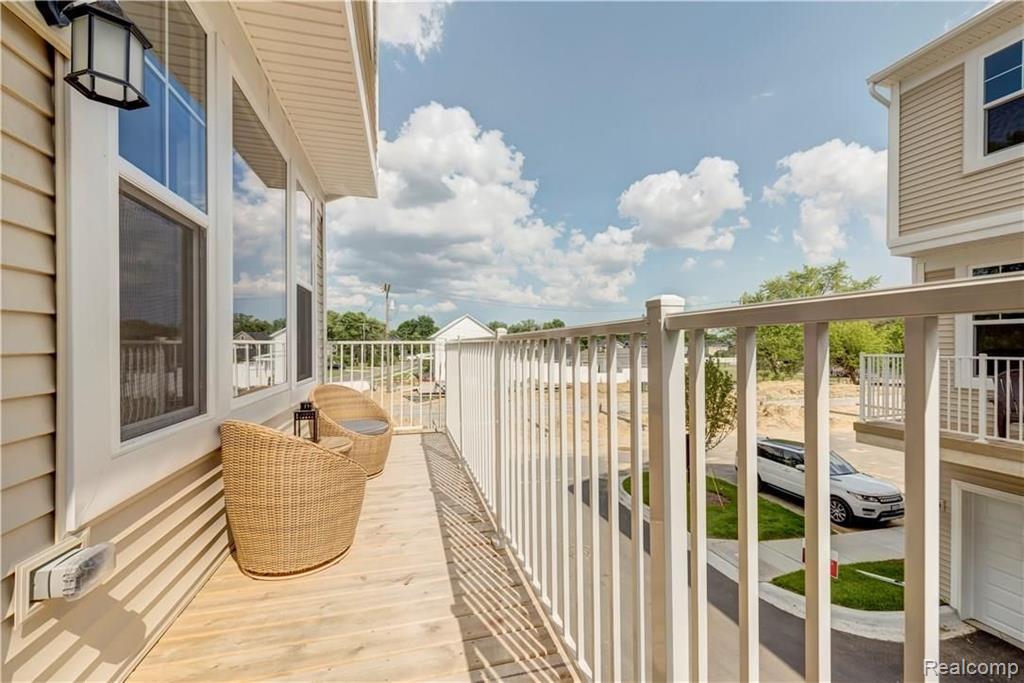 3538 Rochester Road, Unit 16 Royal Oak, MI 48073 - Photo 10 of 30