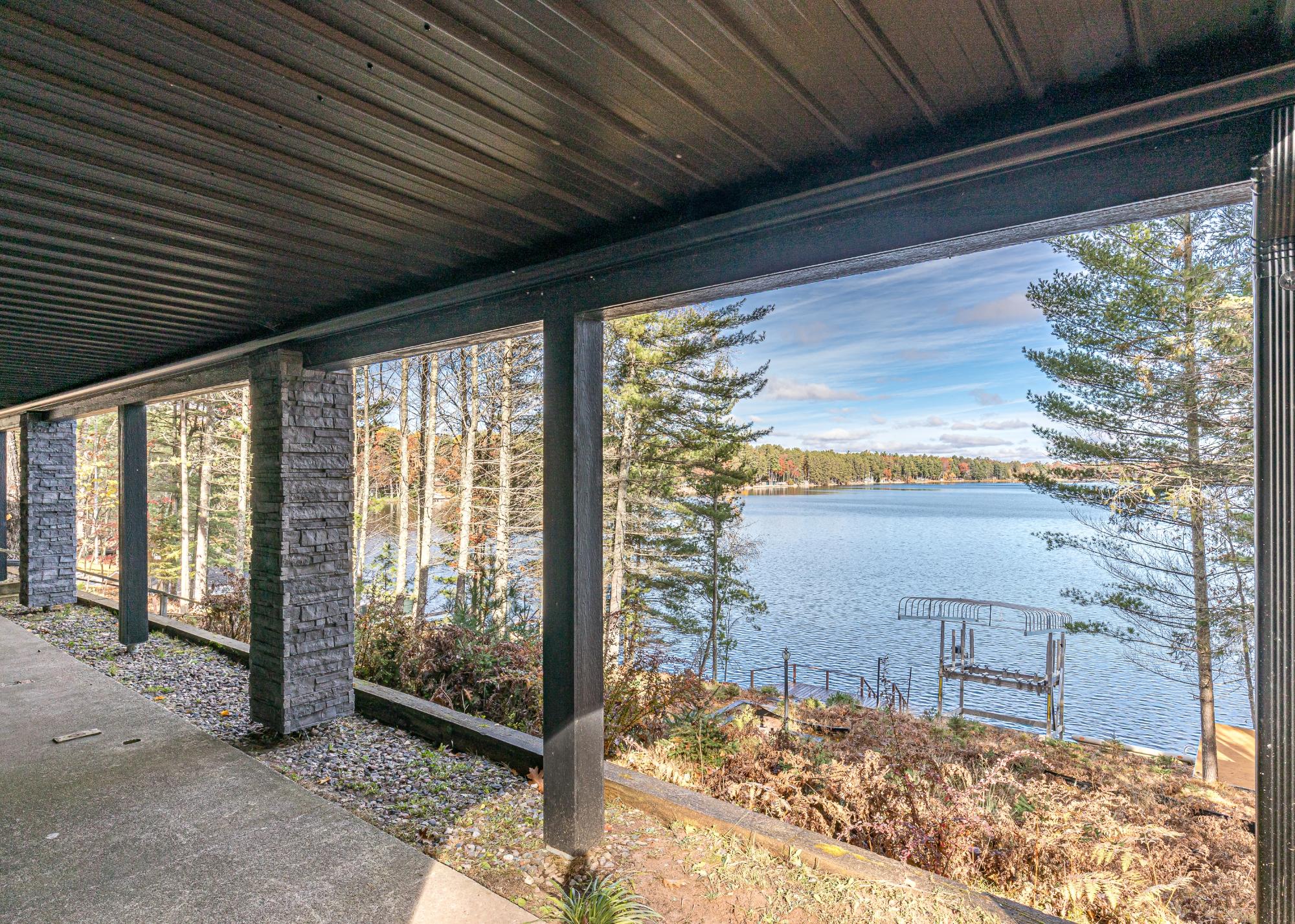 8262 Voss Road Minocqua, WI 54548 - Photo 32 of 36 Gallery Image 32