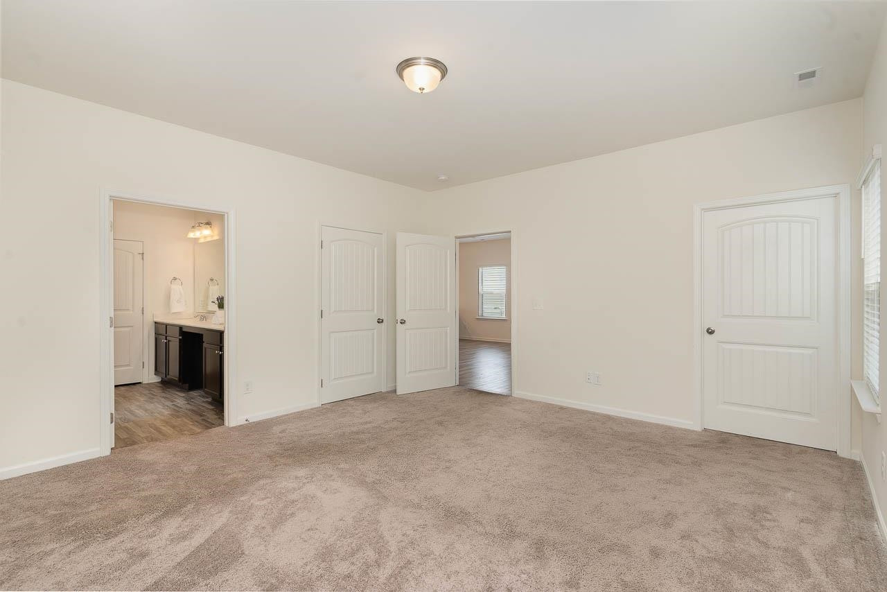 6809 Shane Drive Raleigh, NC 27610 - Photo 15 of 21 Photo 15