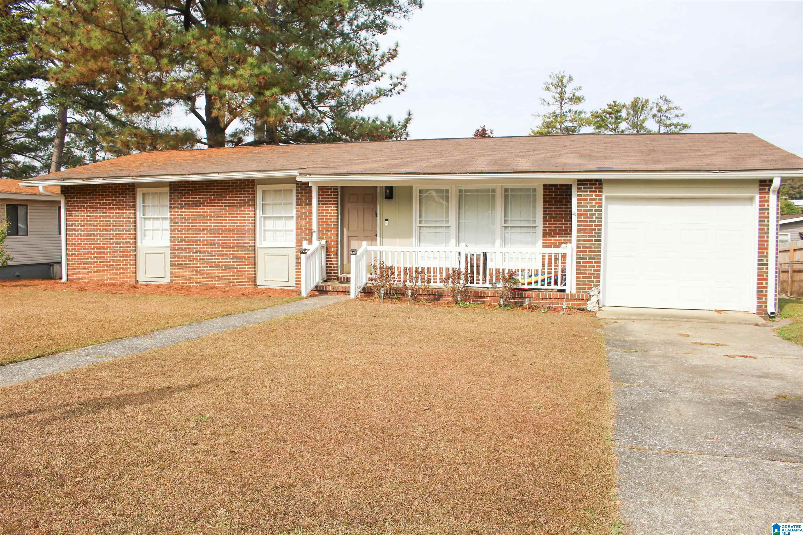 1812 Briar Meadow Road Birmingham, AL 35210 - Photo 1 of 6