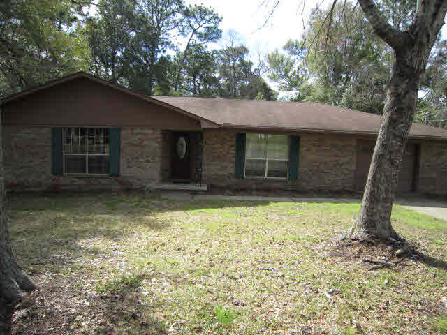 4 Pope Court Fairhope, AL 36532 - Photo 1 of 1