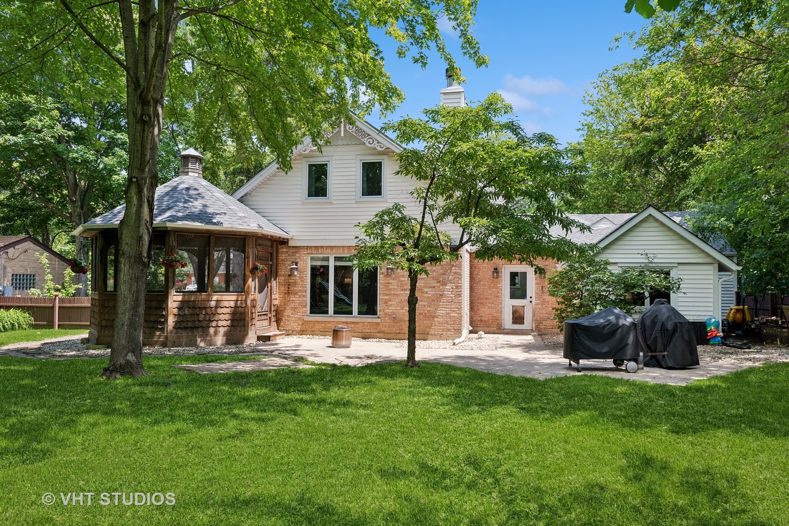 8 North Wheeling Road Prospect Heights, IL 60070 - Photo 19 of 24 Gallery Image 19