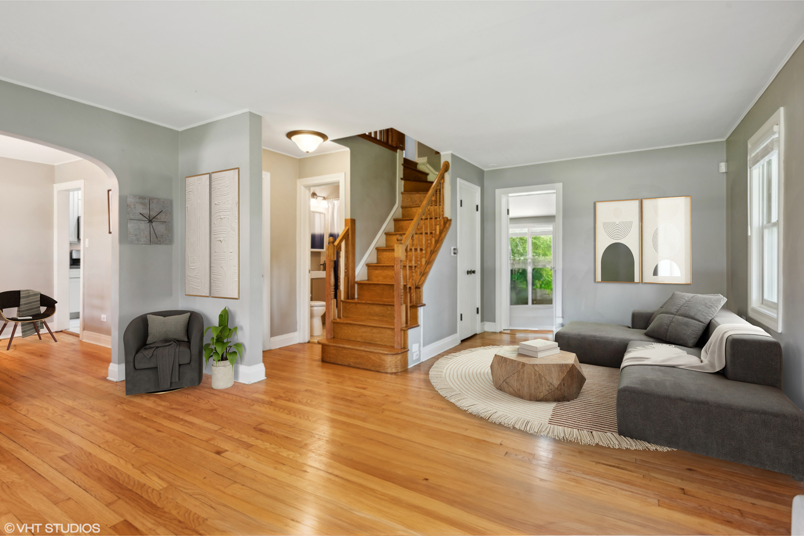 8 North Wheeling Road Prospect Heights, IL 60070 - Photo 5 of 24 Gallery Image 5