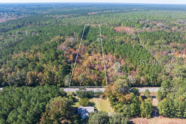 $125,000 | 0 Preschool Road, Ridgeland, SC 29936