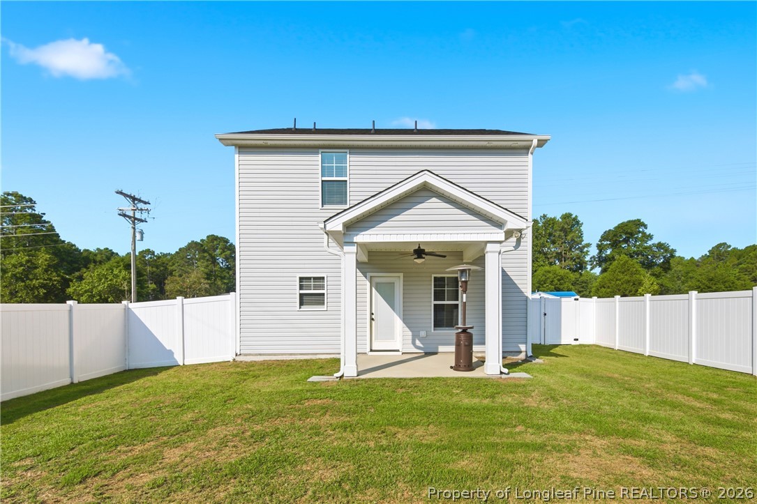 608 Bill Shaw Road Spring Lake, NC 28390 - Photo 46 of 50