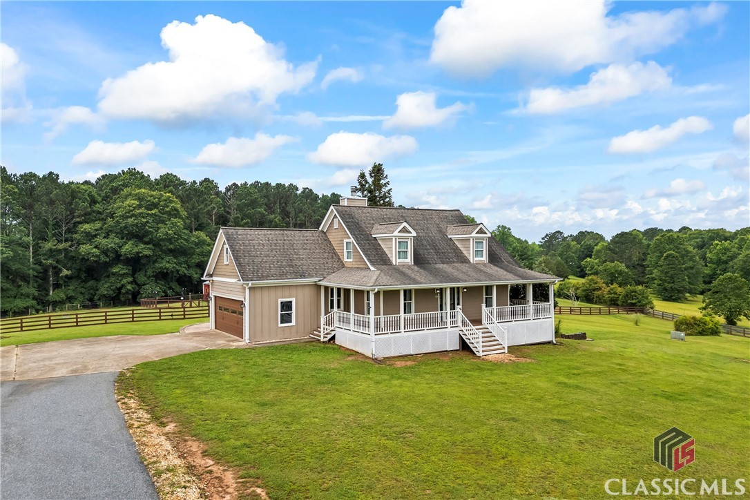 3134 George Williams Road Monroe, GA 30656 - Photo 21 of 71
