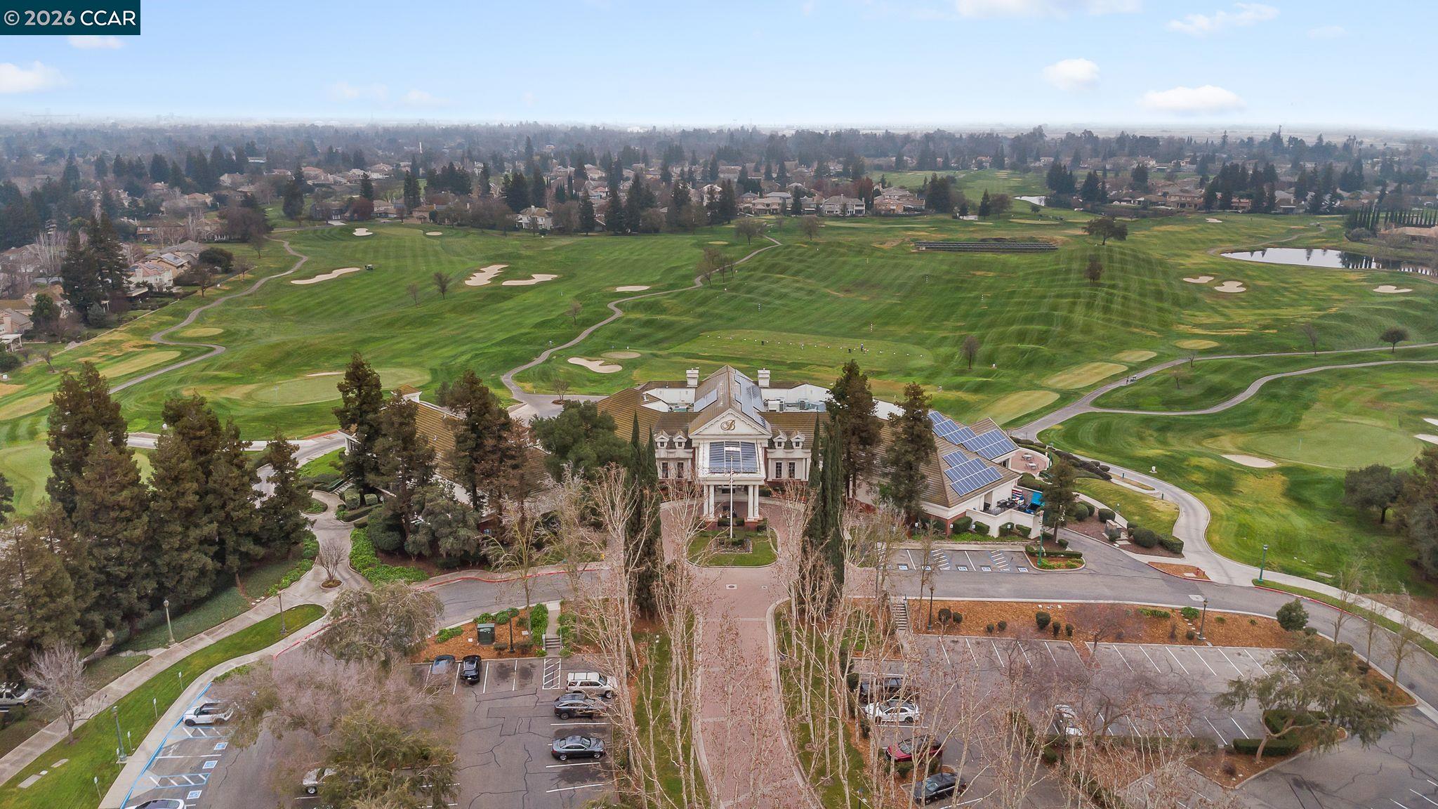 3607 Crystal Tree Court Stockton, CA 95219 - Photo 42 of 44 a view of a city