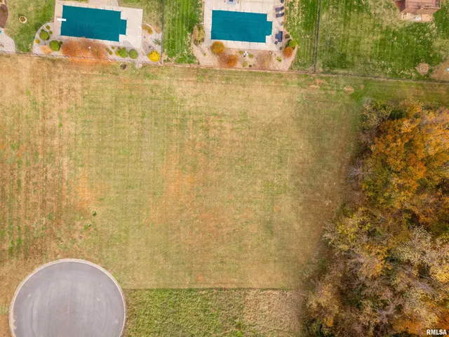 $52,500 | Lot 4 Margaret Drive, Carterville, IL 62918